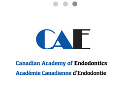 Académie Canadienne d'Endodontie