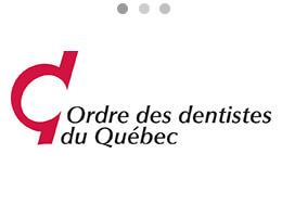 Ordre des dentistes du Quebec